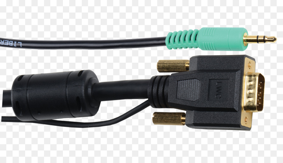 Cable，Conector PNG