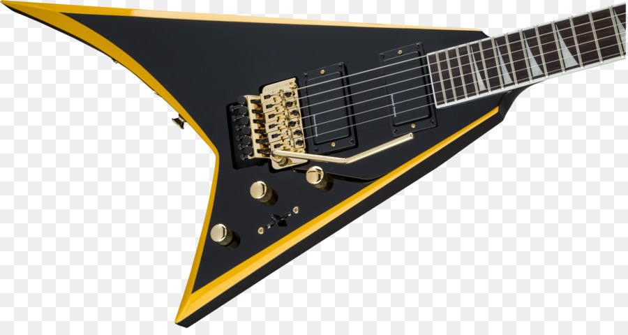 Guitarra Eléctrica，Jackson X Series Rhoads Rrx24 PNG