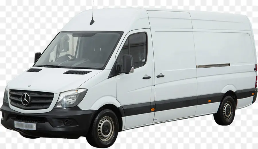 Ford Transit Connect，Van PNG