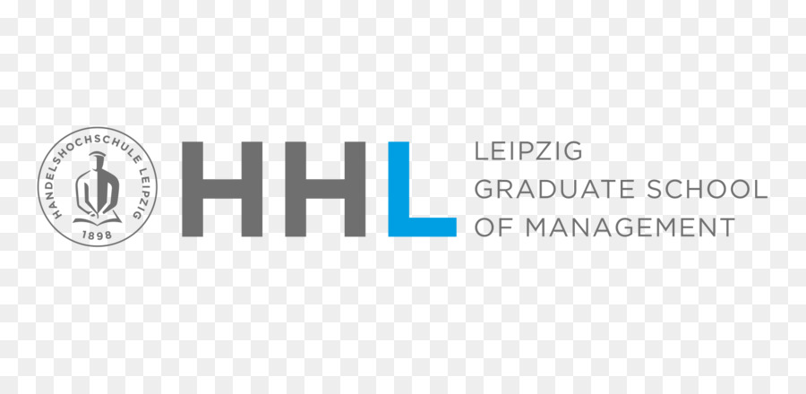 Hhl Leipzig Graduate School Of Management，Logotipo PNG