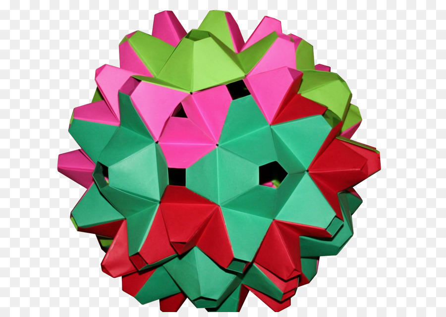 Papel De Origami，Papel PNG