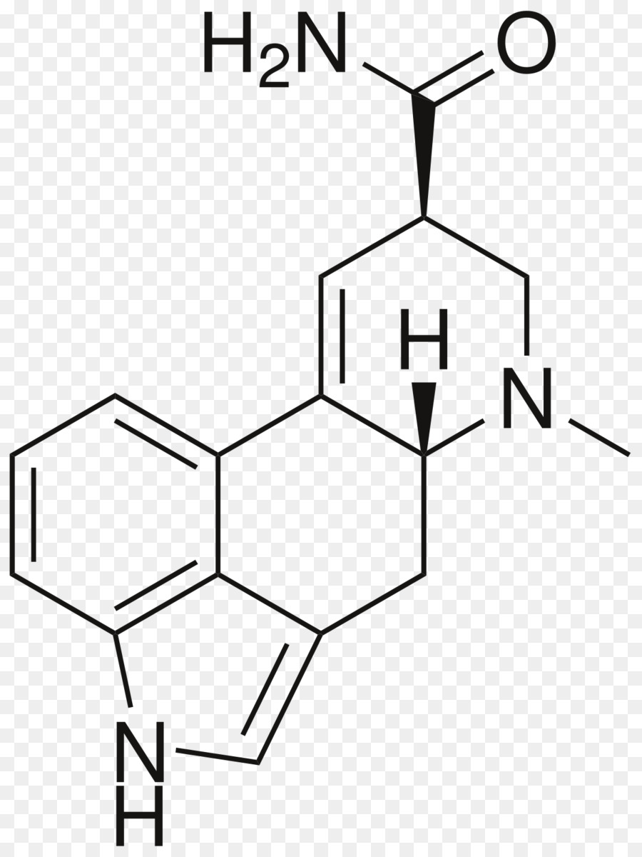 ácido Lisérgico，Dietilamida Del ácido Lisérgico PNG