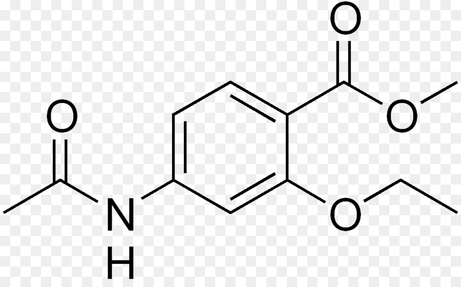 Estructura Química，Molécula PNG