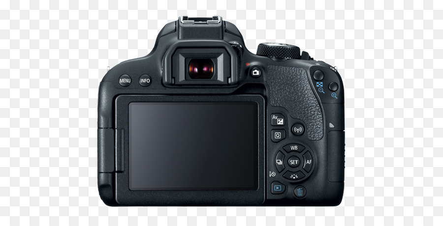 Canon Eos 800d，Canon Eos 750d PNG