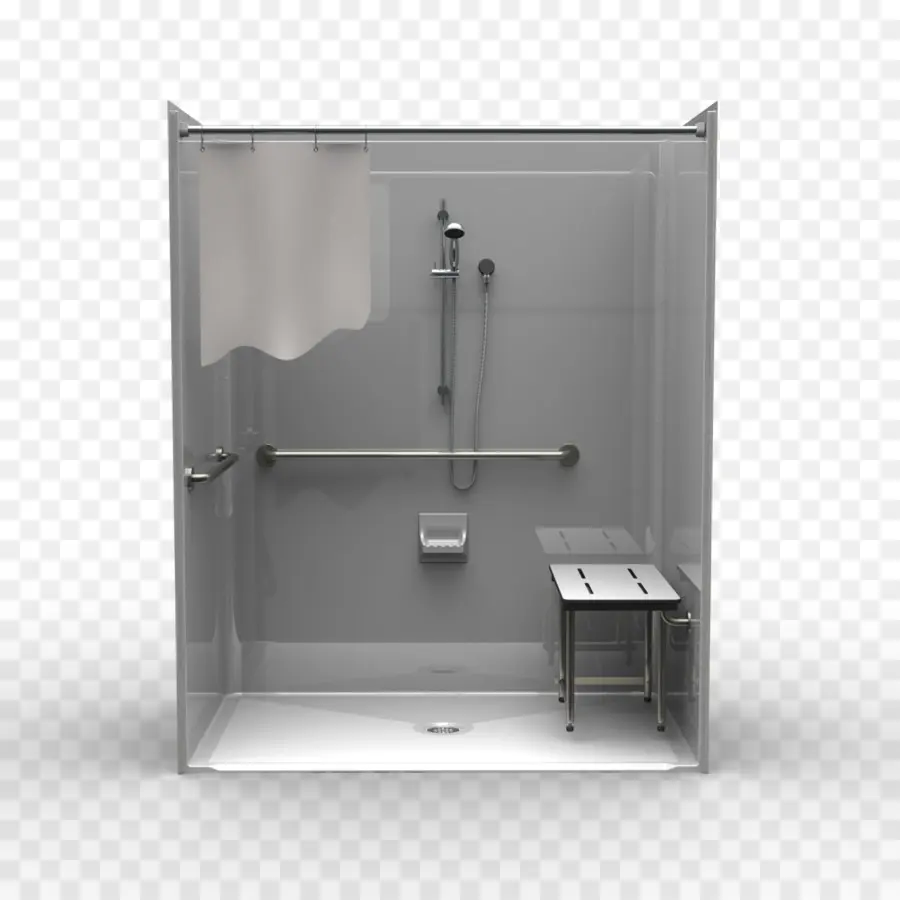 Ducha，Cuarto De Baño PNG