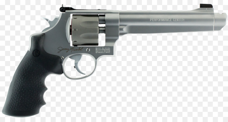 Smith Wesson，Revolver PNG