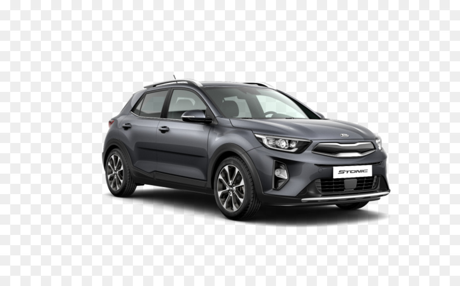 Kia Stonic，Kia Motors PNG