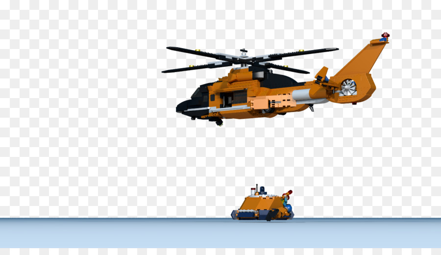 Rotor De Helicóptero，Helicóptero PNG