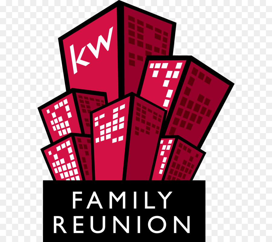 Keller Williams Realty，La Reunión De La Familia PNG