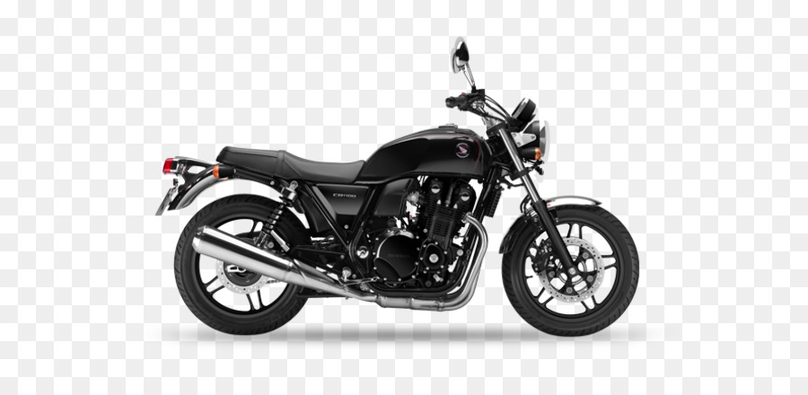 Motocicleta，Negro PNG