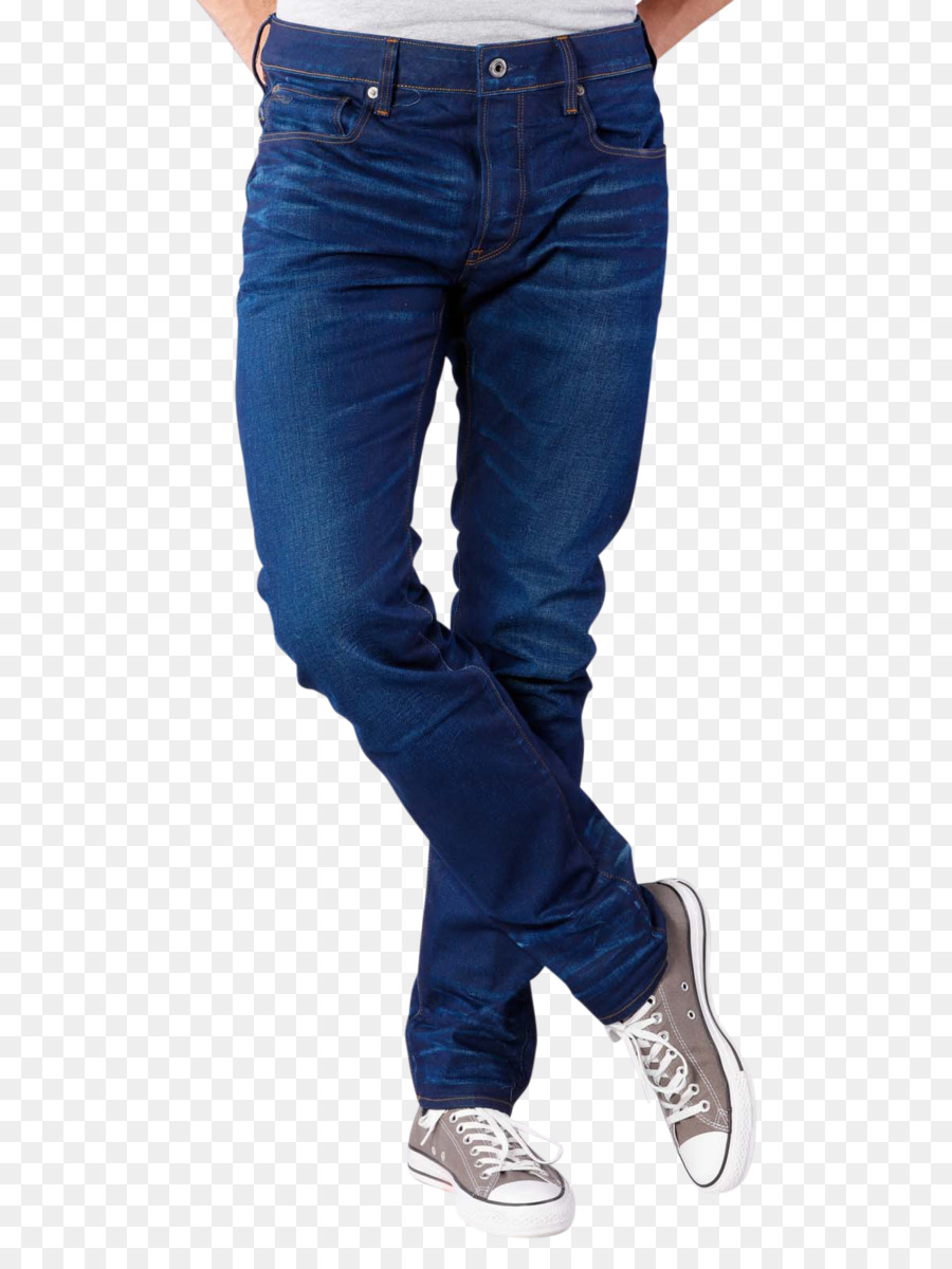 Jeans，Dril De Algodón PNG