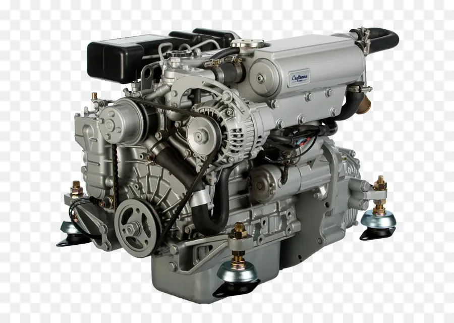 Motor，Mecánico PNG