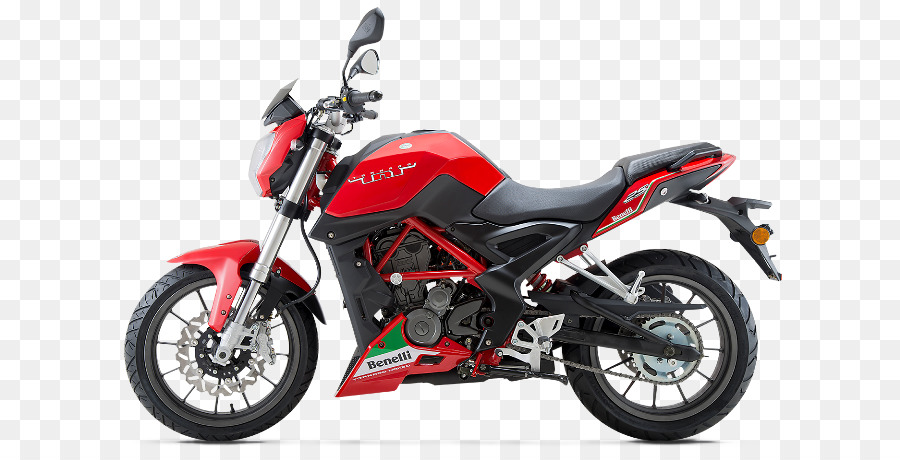 Benelli，Motocicleta PNG