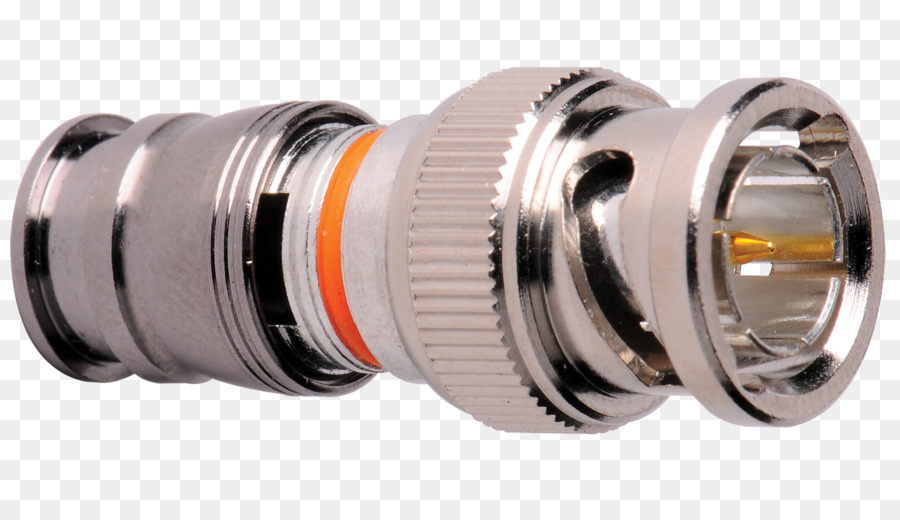 Conector Bnc，Conector Eléctrico PNG