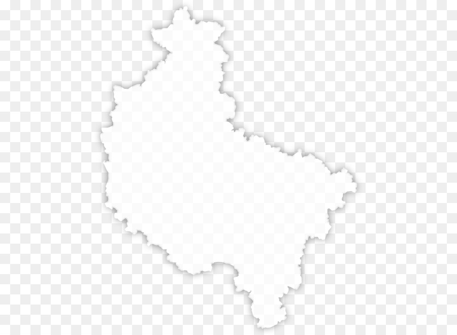 Blanco，Mapa PNG