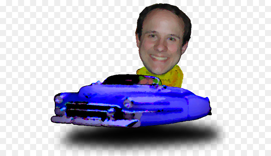 Coche，Hovercar PNG