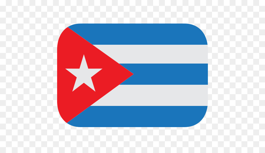 Bandera Cubana，Cuba PNG