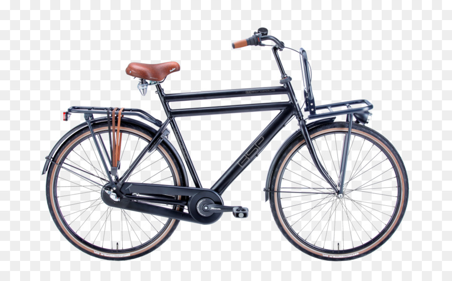 Bicicleta，La Gacela De Naranja C7 2018 PNG