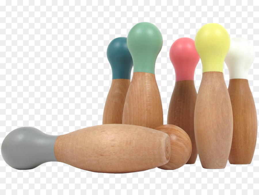 Bowling Pin，Bolos PNG