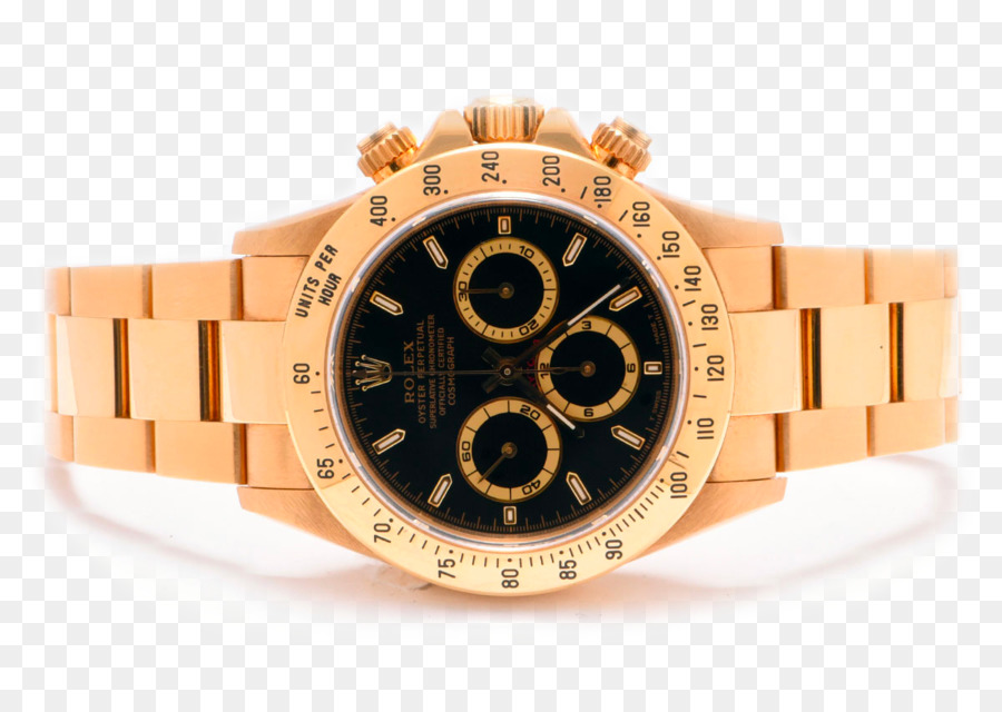 Rolex Daytona，Rolex Submariner PNG