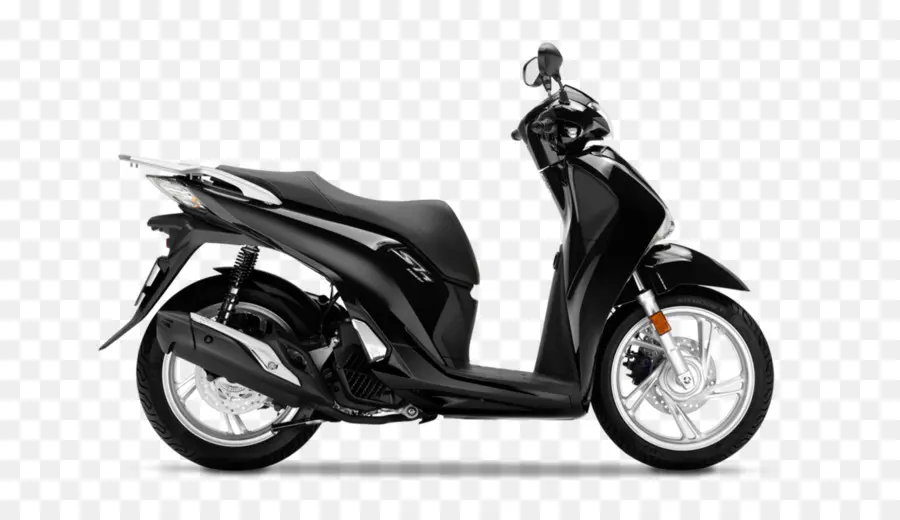 Honda，Scooter PNG