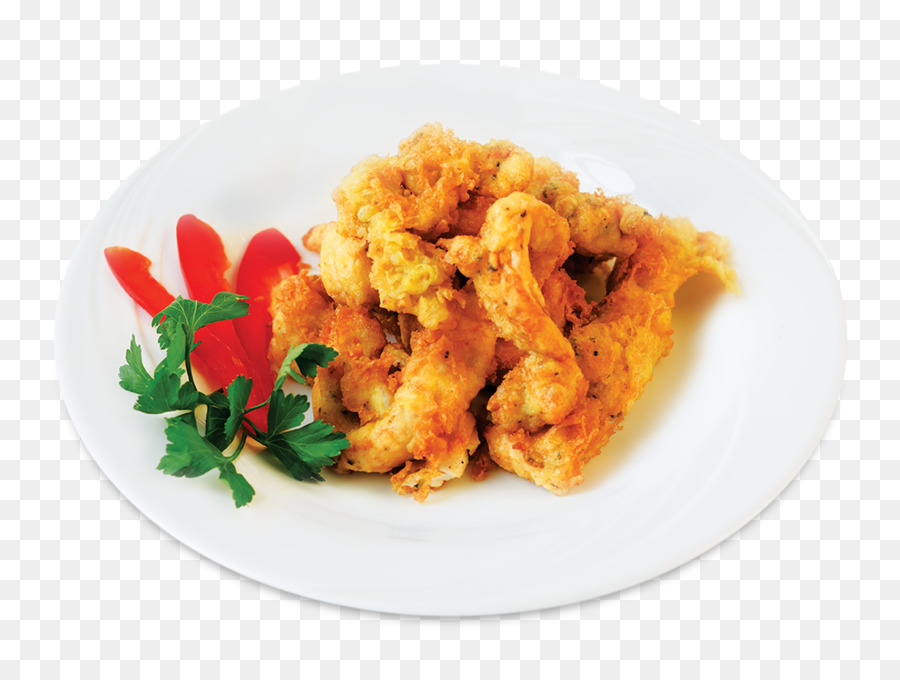 El Pollo Frito，Tempura PNG