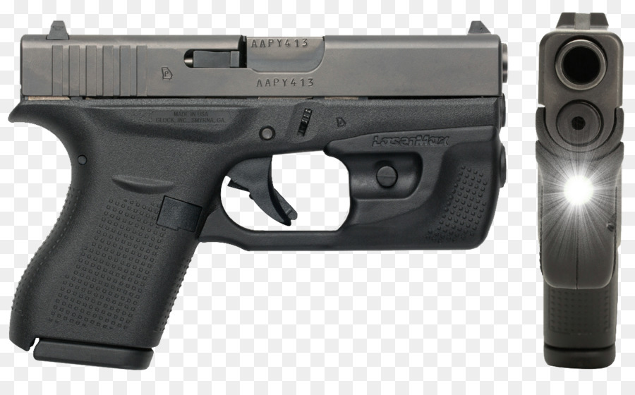 Glock，Glock Gesmbh PNG