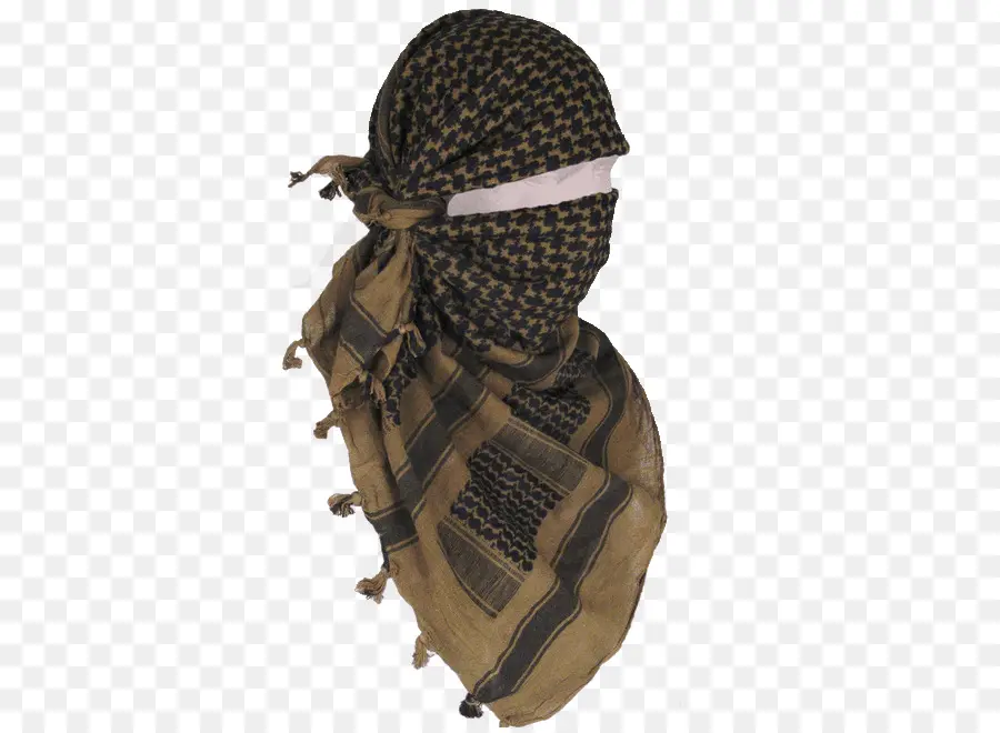 Arnés，Keffiyeh PNG