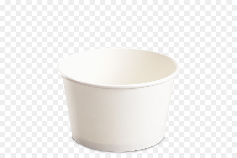 Taza De Papel Blanco，Desechable PNG