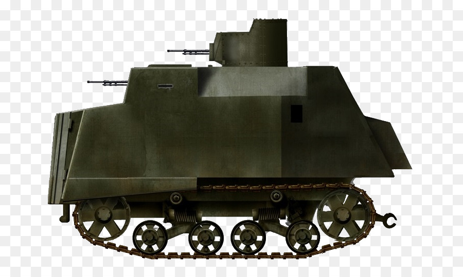 Tanque，Propulsión De Artillería PNG
