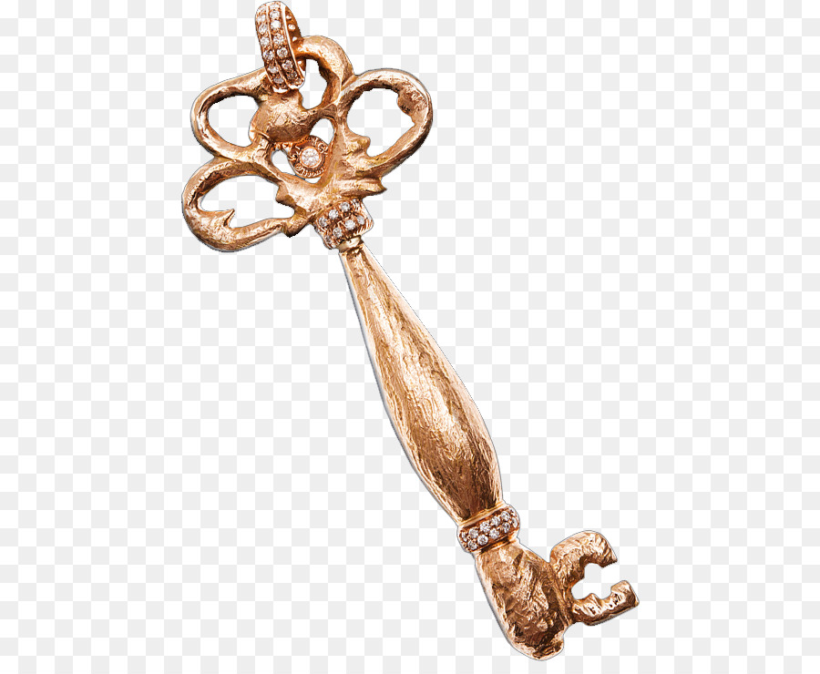 Llave Dorada，Llave PNG