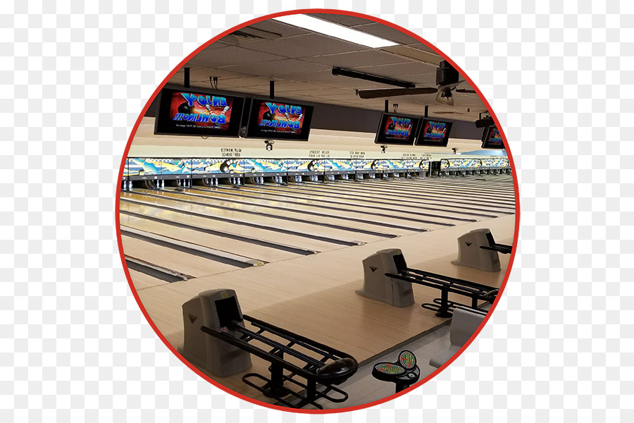Bowling，Show Me Carriles PNG