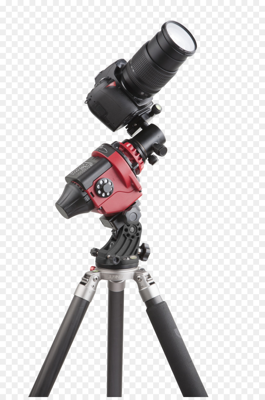 Observador，Telescopio PNG