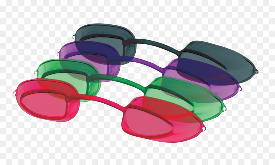 Gafas De Protección，Bronceado PNG