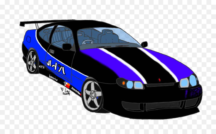 Coche，Nissan Silvia PNG