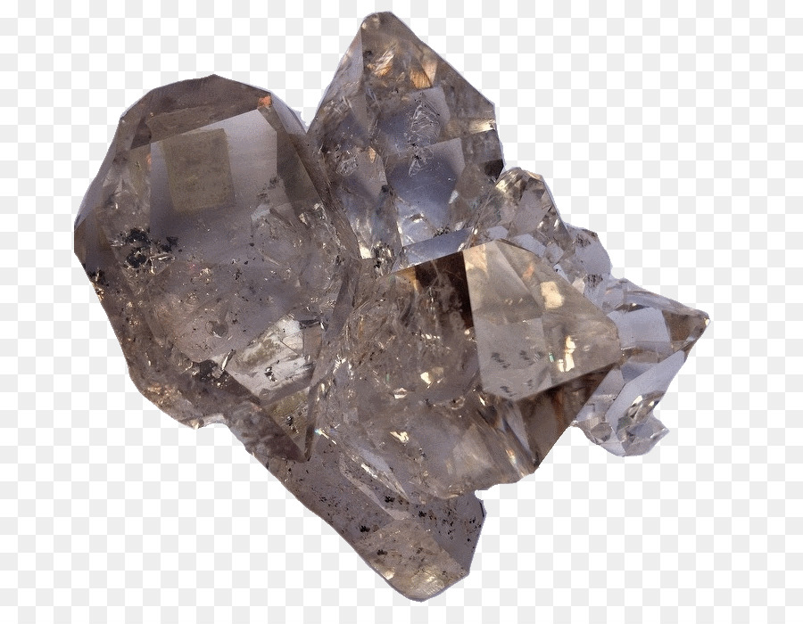 Cristal，Mineral PNG