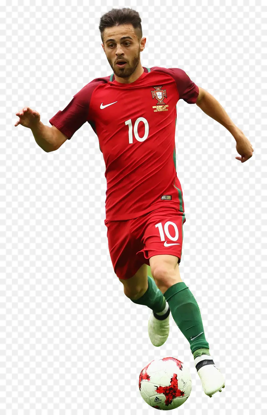 Bernardo Silva，Portugal Equipo De Fútbol Nacional De PNG