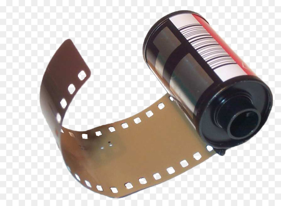 Rollo De Película，Fotografía PNG