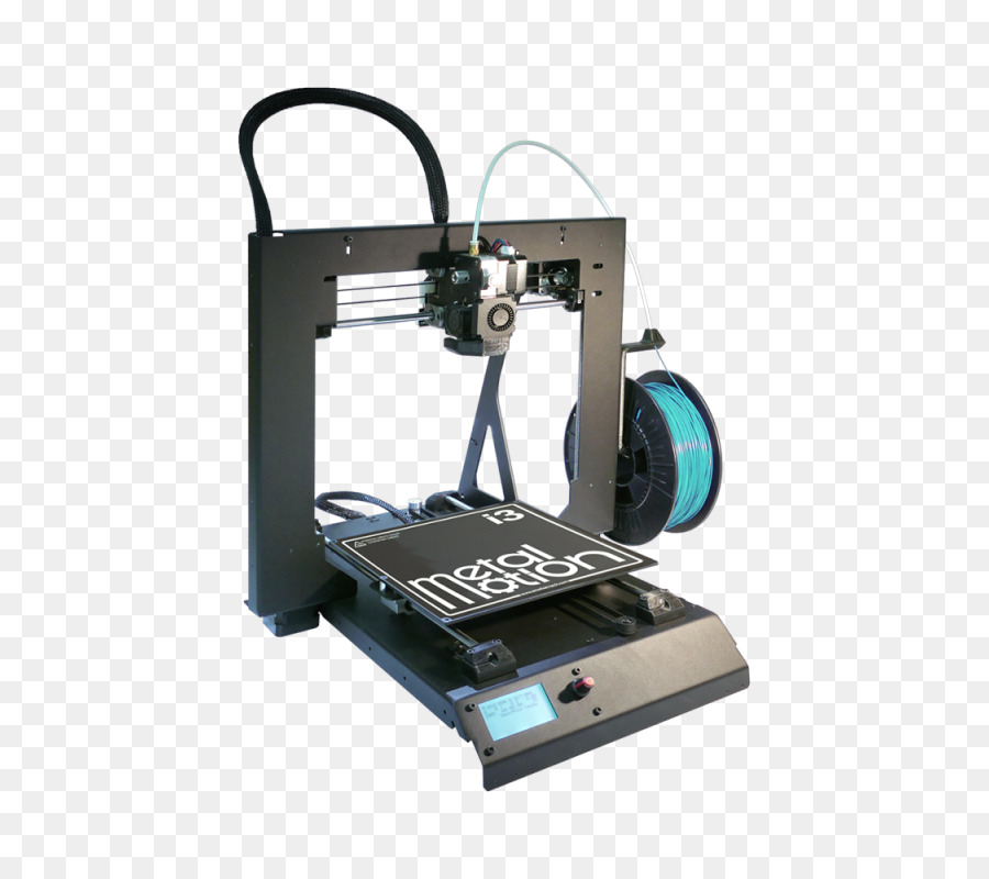 La Impresión En 3d，Prusa I3 PNG