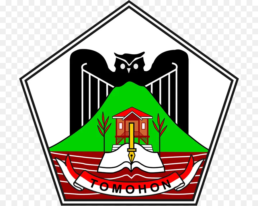 Tomohon，Bitung PNG