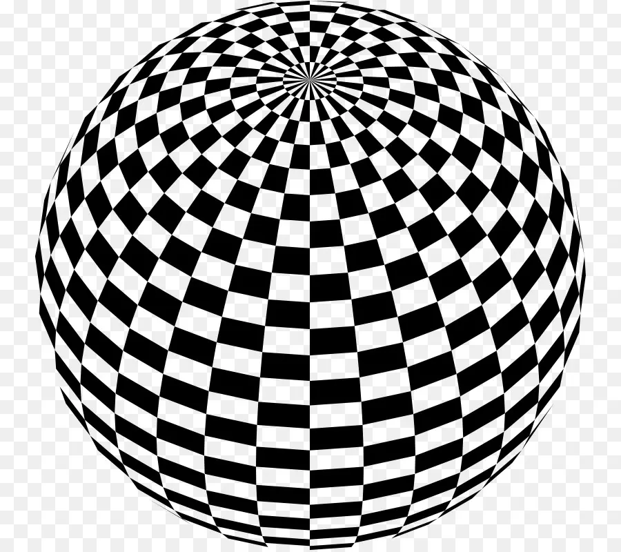 El Op Art，Dibujo PNG