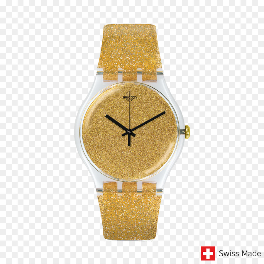 Swatch，Reloj PNG