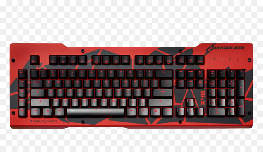 Teclado，Teclado Das X40 PNG