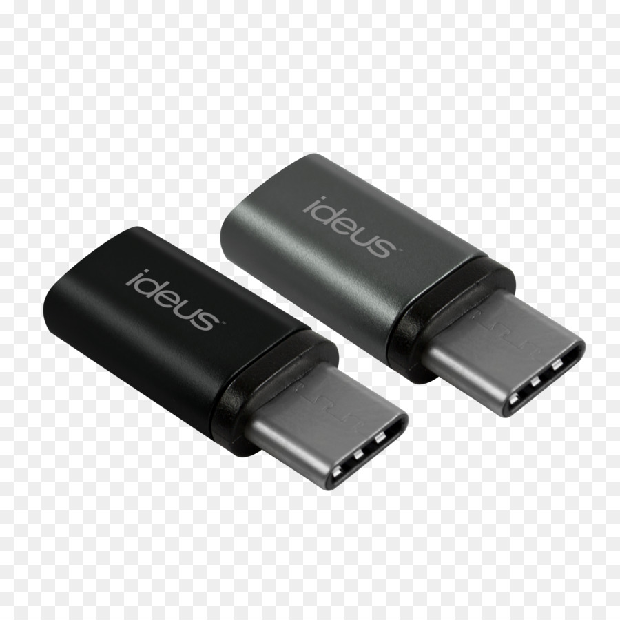 Adaptadores Usb C，Conectores PNG