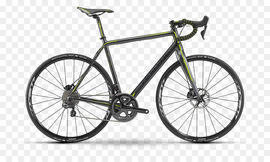 Bicicleta Amarilla，Cannondale PNG