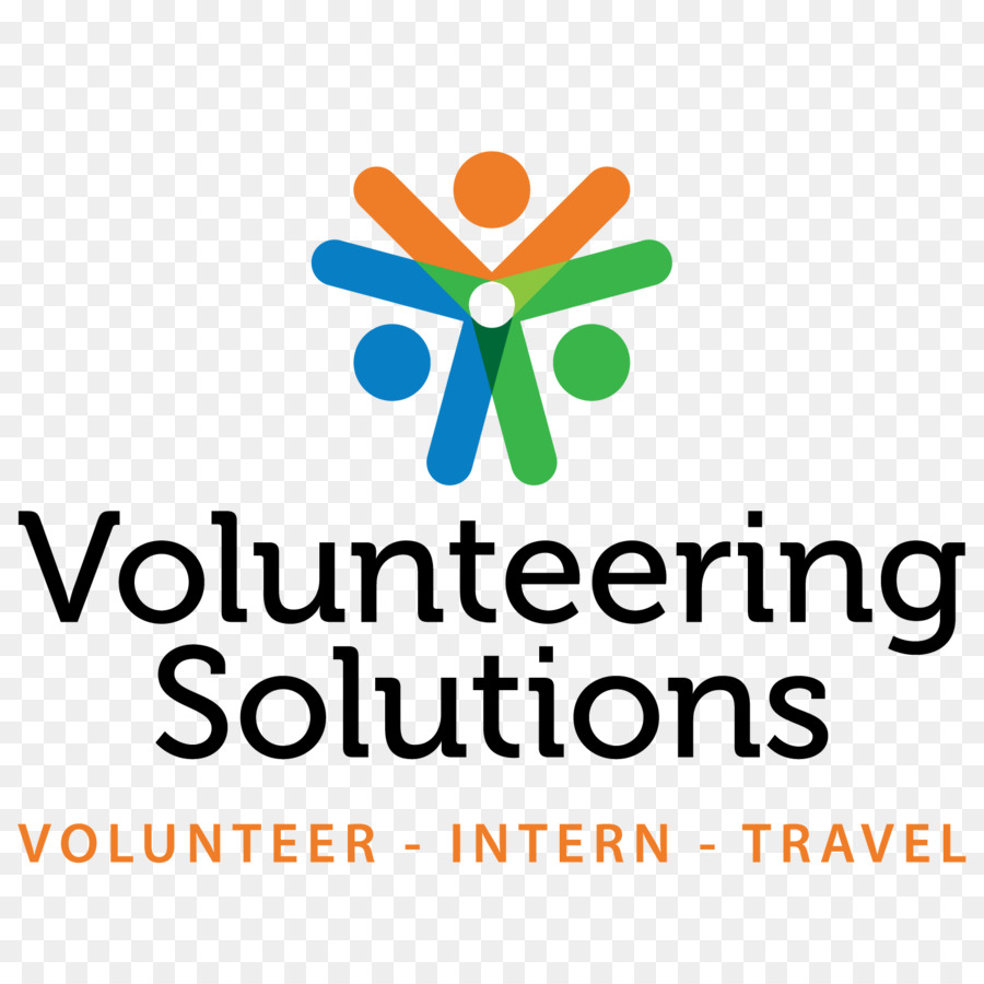 Soluciones De Voluntariado，El Voluntariado PNG