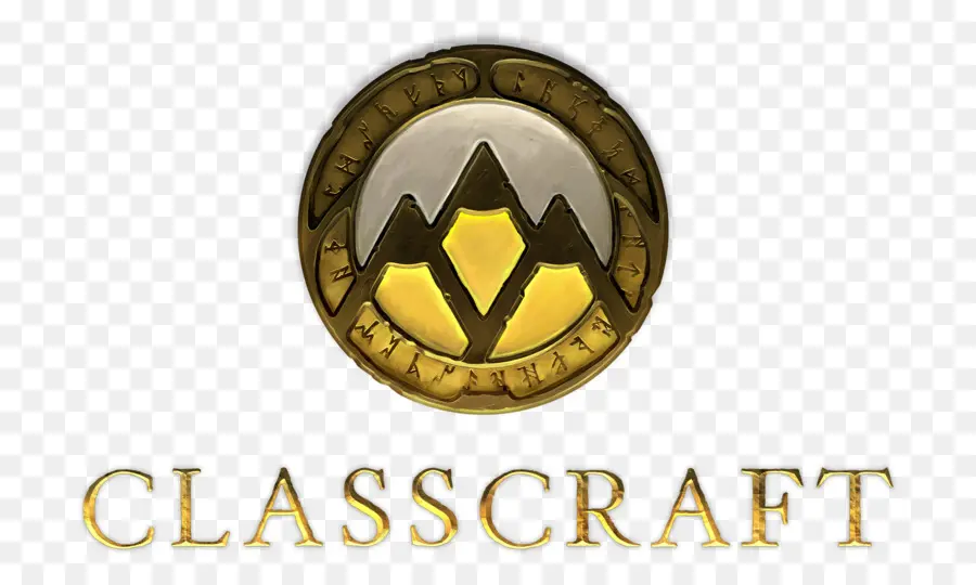 Logotipo De Classcraft，Juego PNG