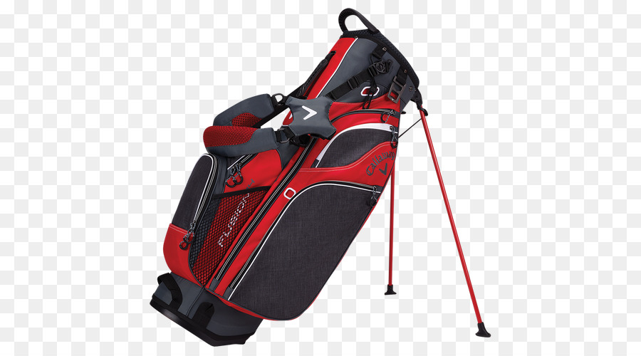 Golfbag，Golf PNG