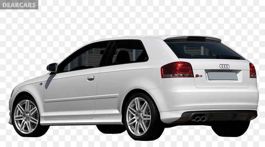 Audi A3，Llanta De Aleación PNG