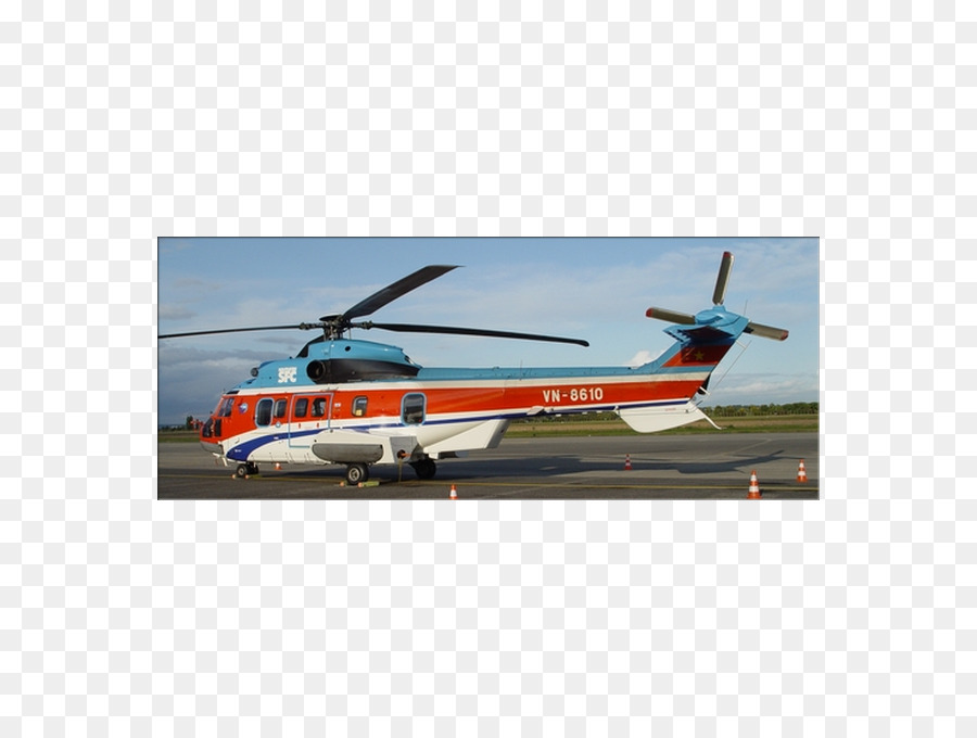 Rotor De Helicóptero，Bell 412 PNG